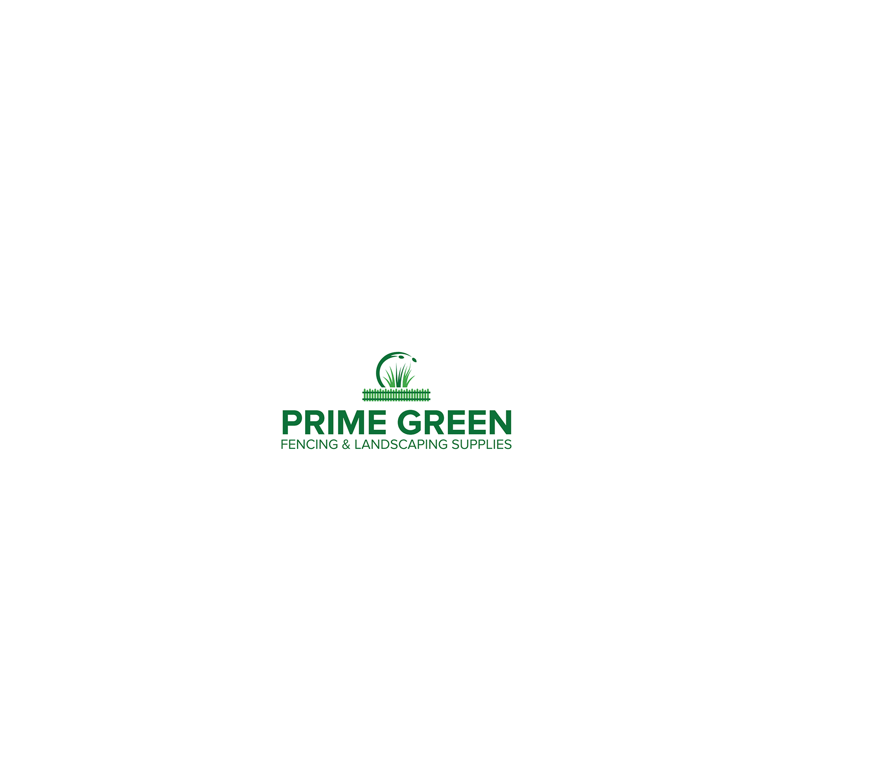 Prime Green Fencing