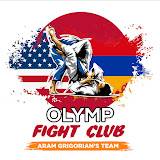 Olymp Fight Club