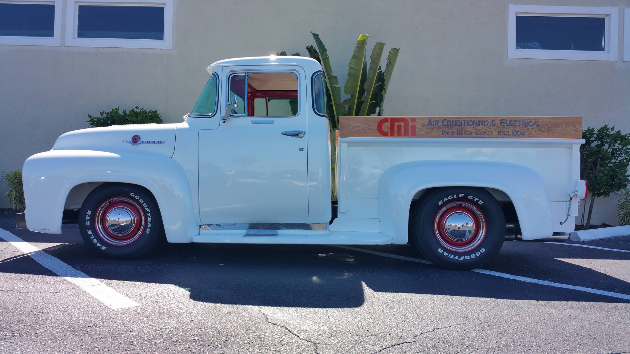 CMi Air Conditioning & Electrical