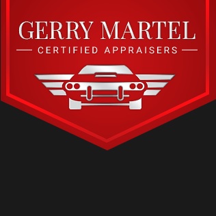 motorcycle appraisal