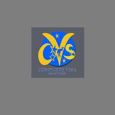 complete visa solutions