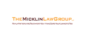 The Micklin Law Group LLC