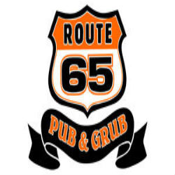 Route 65 Pub &amp; Grub