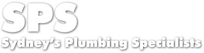 SPS Sydney's Plumbing Specialists