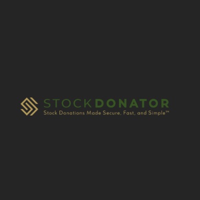Stock Donator