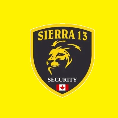 Security Guard Company in Canada |  Security Services