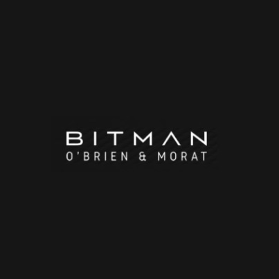 Bitman O’Brien & Morat, PLLC