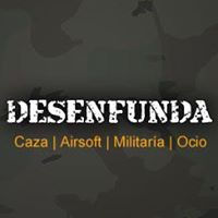 Desenfunda
