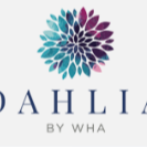 Dahlia Aesthetics By WHA