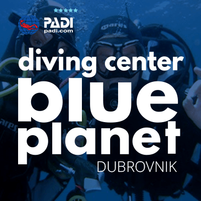 Diving Center Blue Planet
