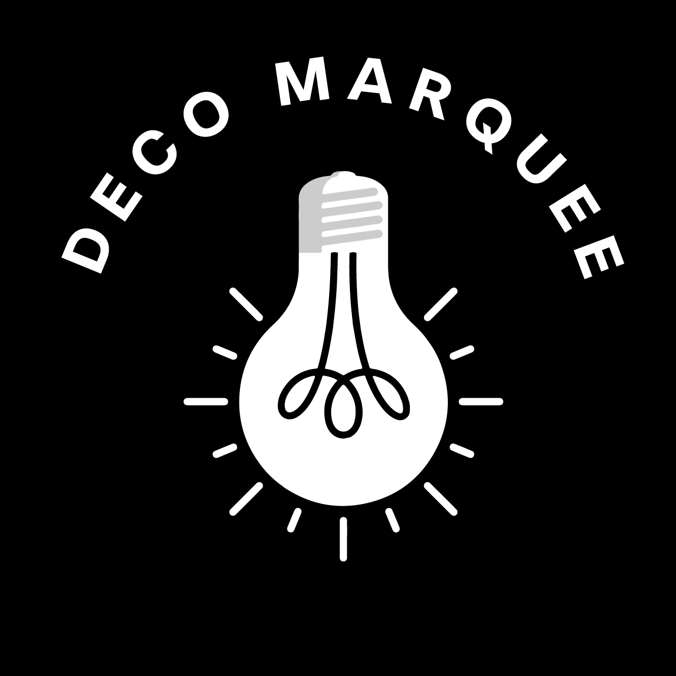 Deco Marquee