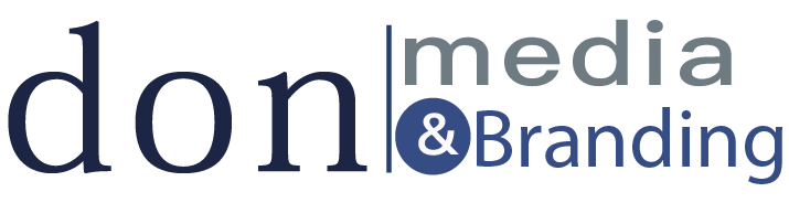 Don Media and Branding