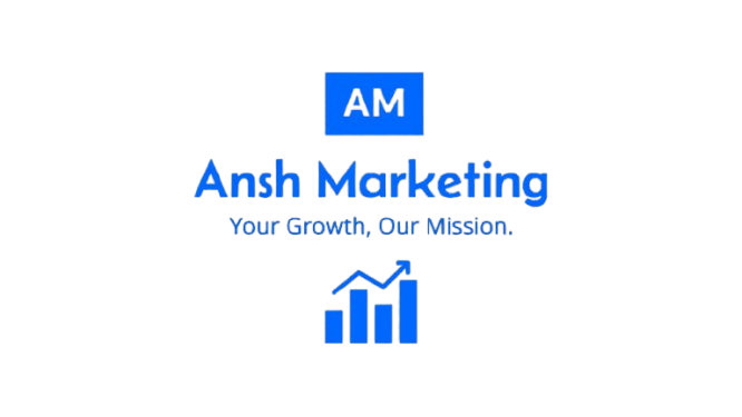 Ansh Marketing