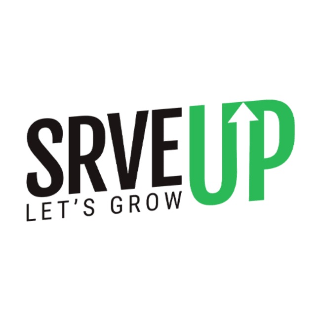 SrveUP