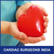 Best Pediatric Cardiac Surgeon Fortis Hospital India
