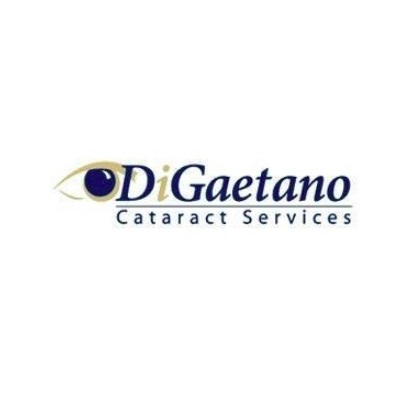 DiGaetano Cataract Services