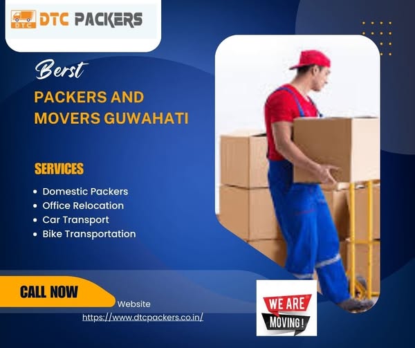 How to Plan a Budget-Friendly Move with Packers and Movers Guwahati