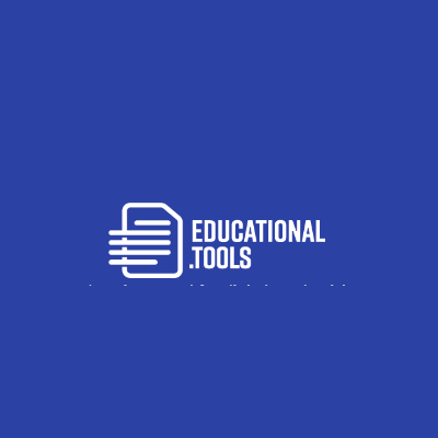 Educational Tools