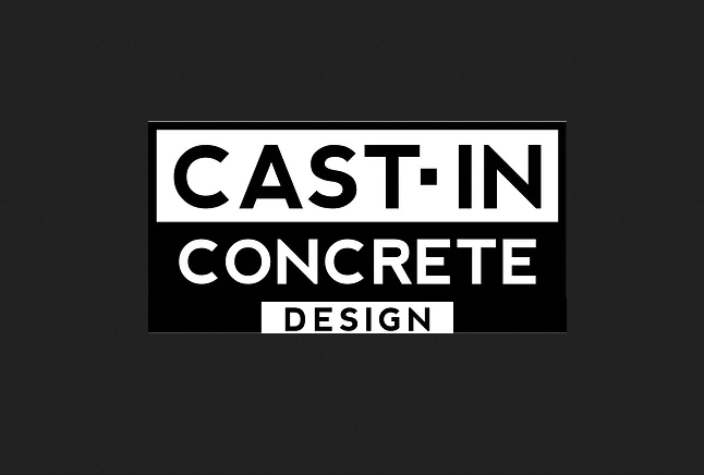 Cast In Concrete Design