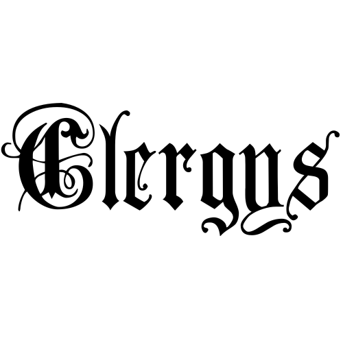 eClergys