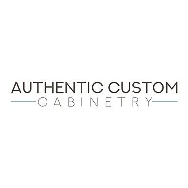 Authentic Custom Cabinetry
