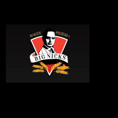 Big Nicks Bakes Pizzeria
