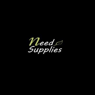 Need Supplies