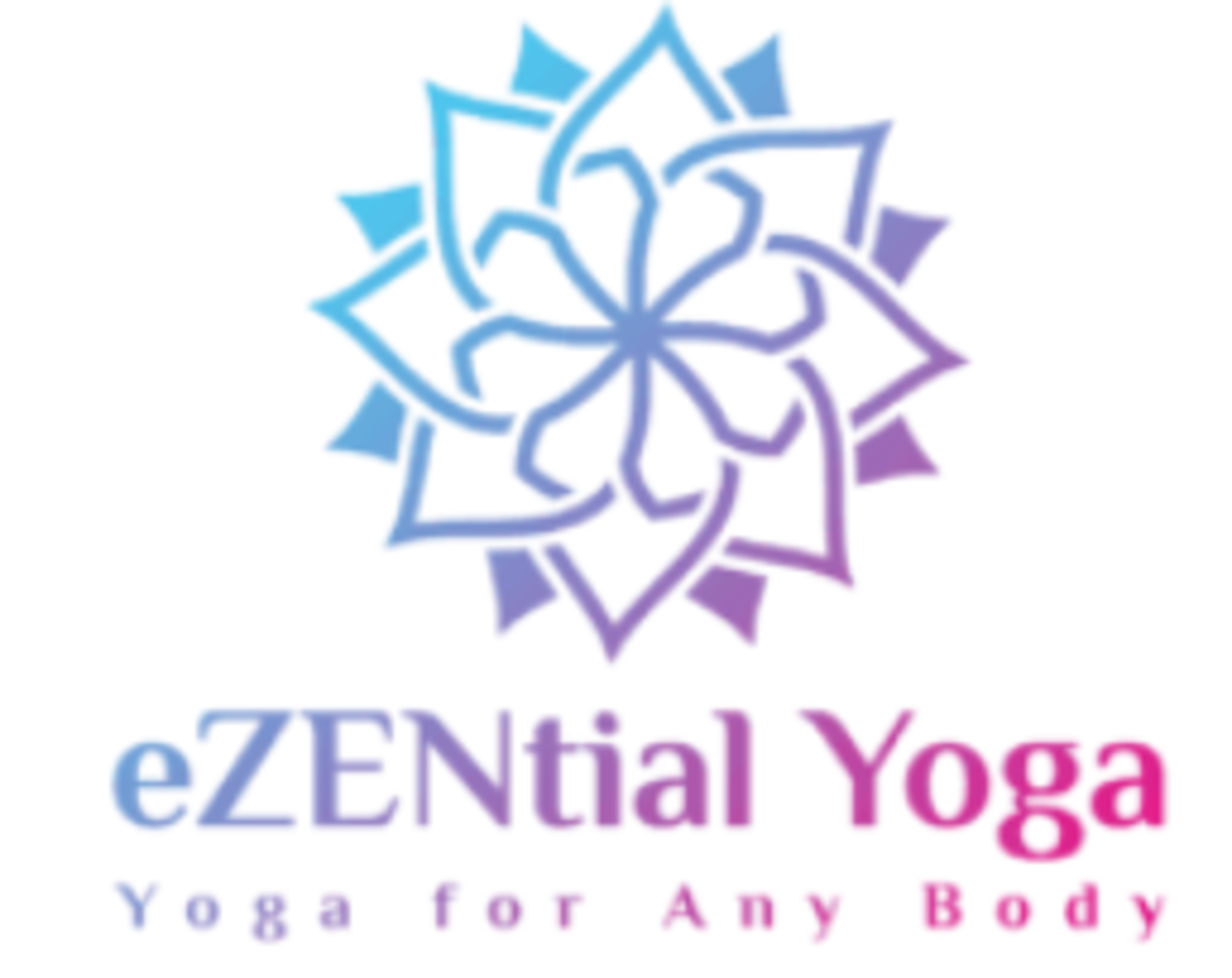 eZENtial Yoga