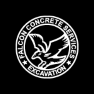 Falcon Concrete Services