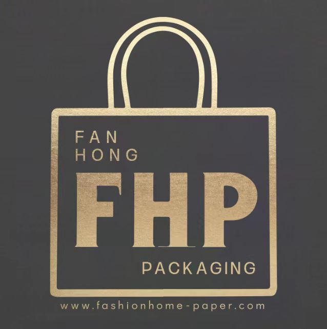 FANHONG PAPER PACKAGING COMPANY