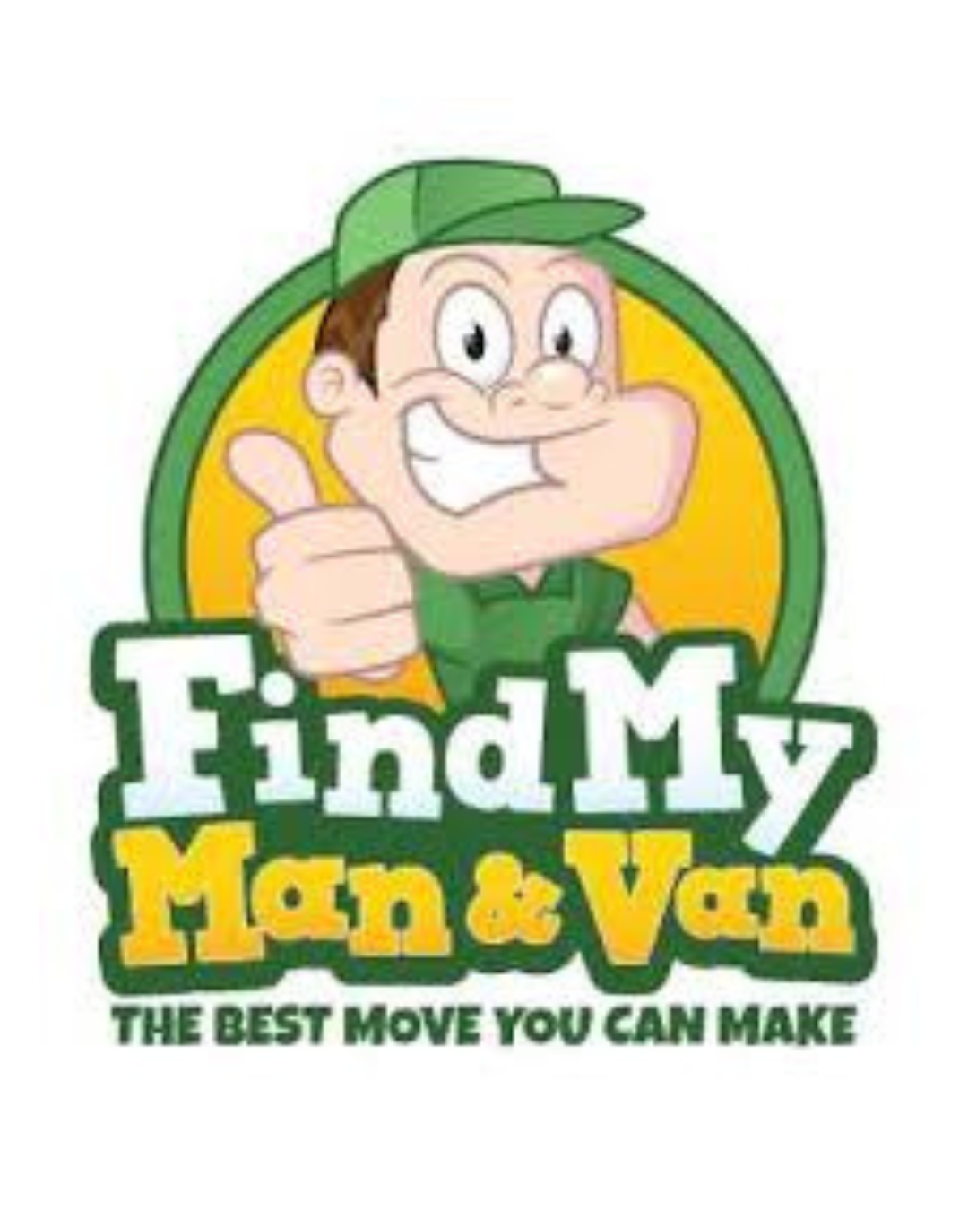 Find My Man and Van