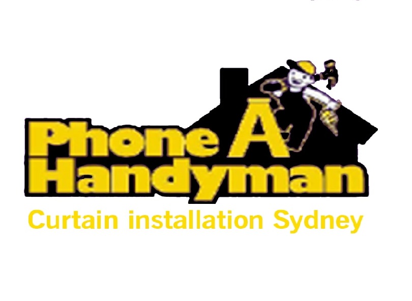 Phone a Handyman