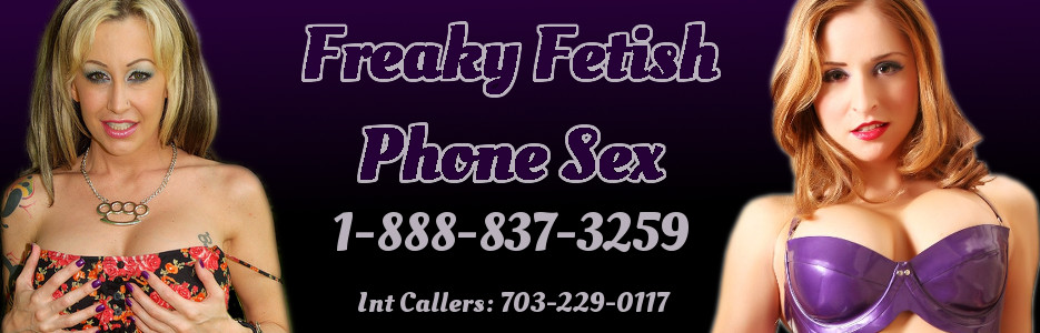 Cuckold Phone Sex
