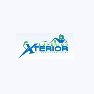 Superior Xterior Pressure Washing