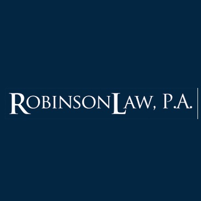 RobinsonLaw, P.A.