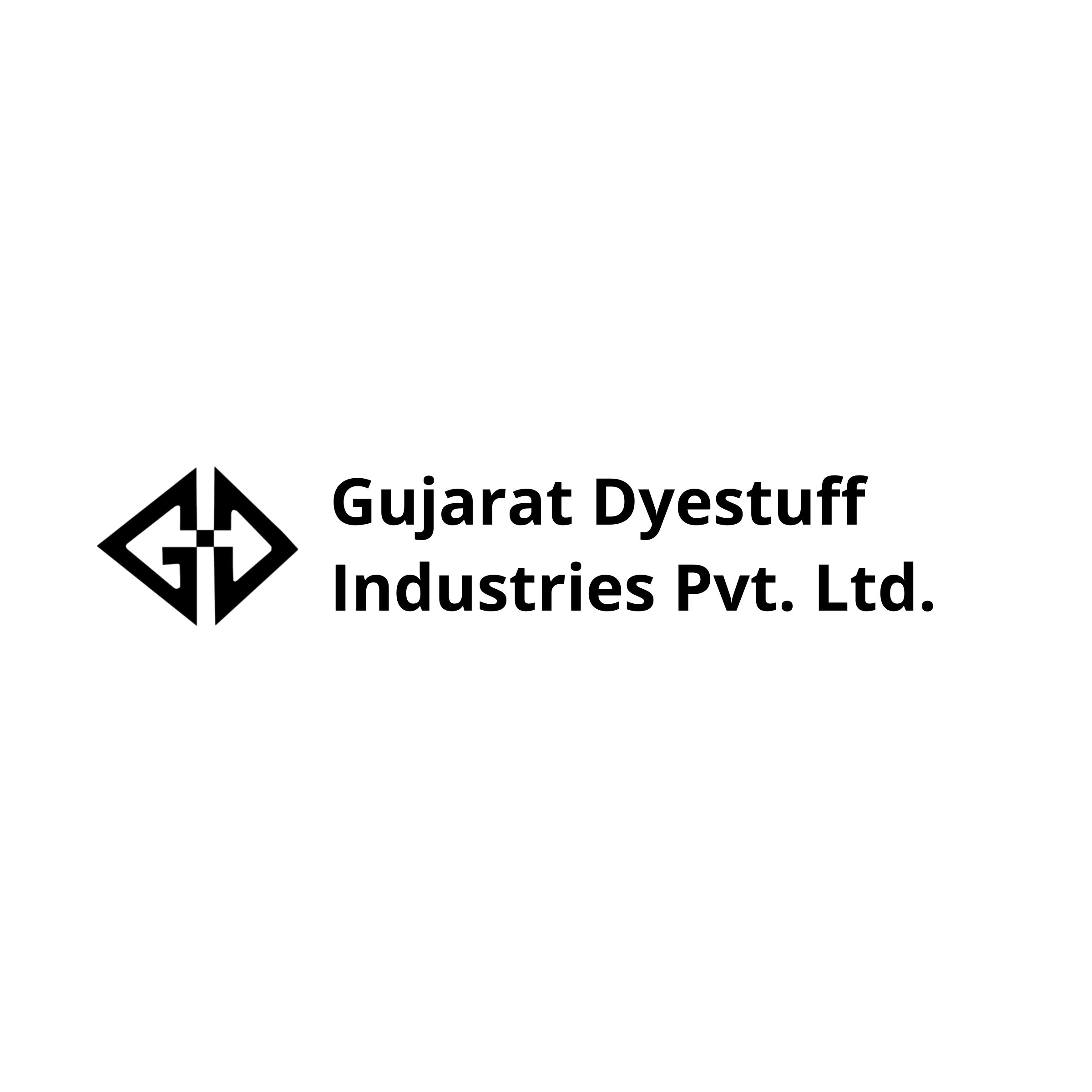 Gujarat Dyestuff Industries Pvt. Ltd.