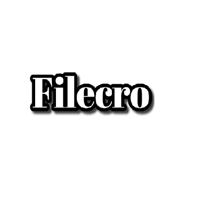 Filecro  - Hitesh Patel