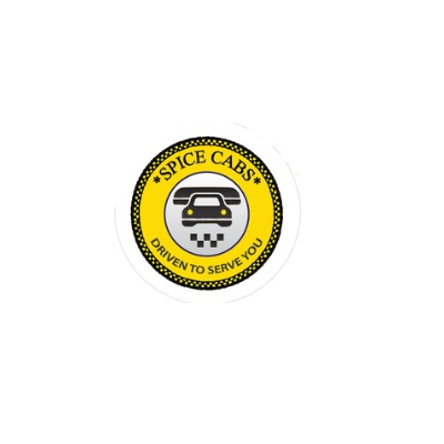 Spice Cabs Service