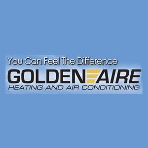 Golden Aire Heating &amp; Air Conditioning