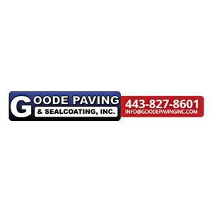 Goode Paving &amp; Sealcoating Inc.