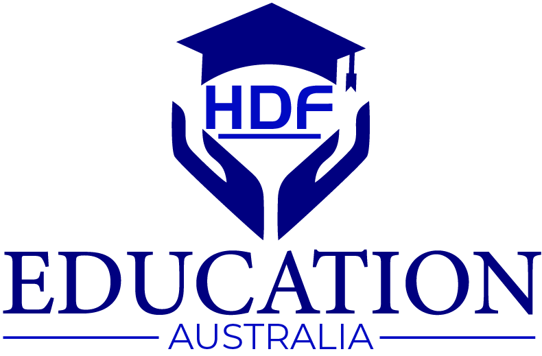 HDF Education Australia