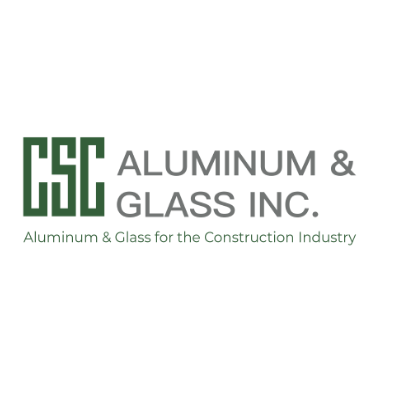 CSC Aluminum and Glass
