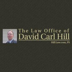 The Law Office of David Carl Hill