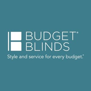Budget Blinds &amp; Inspired Drapes