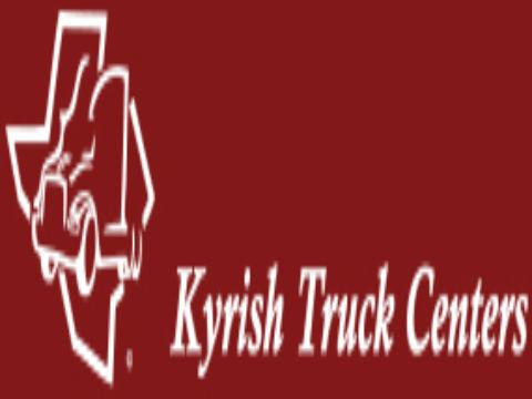 Kyrish Truck Centers – Santex Truck Center