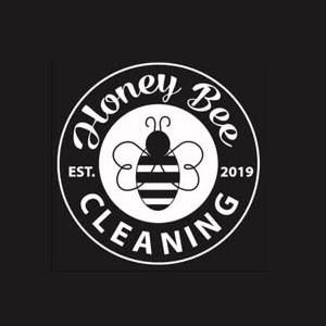Honey Bee Cleaning
