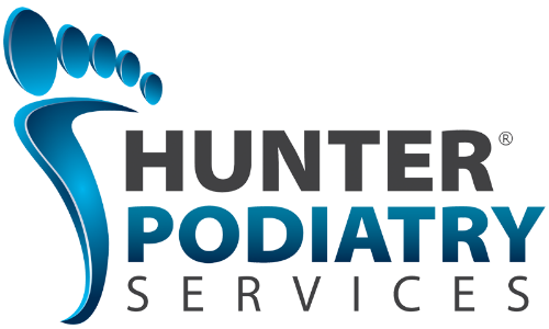 Hunter Podiatry