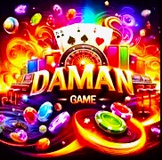 Daman Game: Online Colour Prediction & Gaming Platform