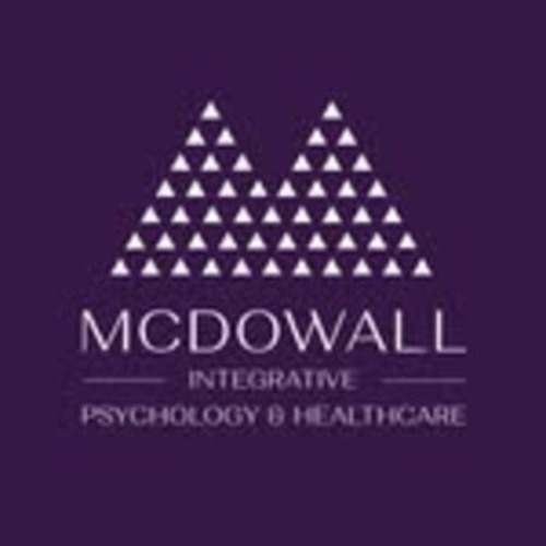 McDowall Integrative Psychology & Healthcare