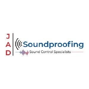 JAD Soundproofing